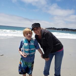 Meet your Posher, Justine